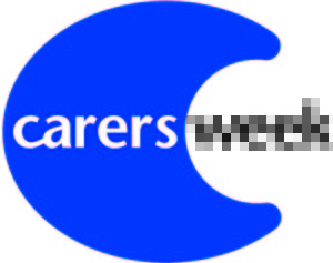 carers week logo