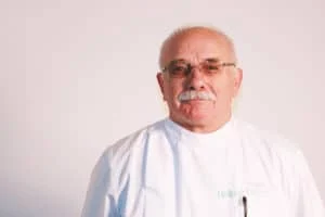 Jerry, a visiting carer in Redditch