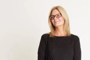 Chrissy is the Visiting Care Team Leader