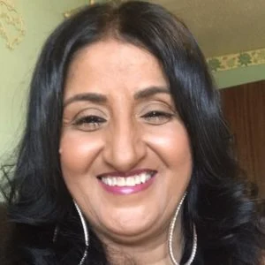 Kerry - a live-in carer