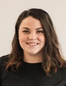 Amy supports people with mental health