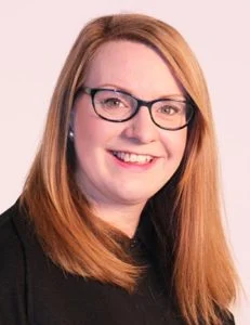 Rebecca's application was quick and easy