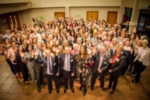 An inspirational company to work for