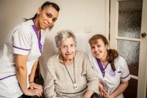 Meet our respite carers