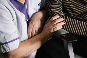 Home care can support you and your family