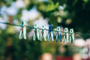 Live-in care can help with domestic tasks