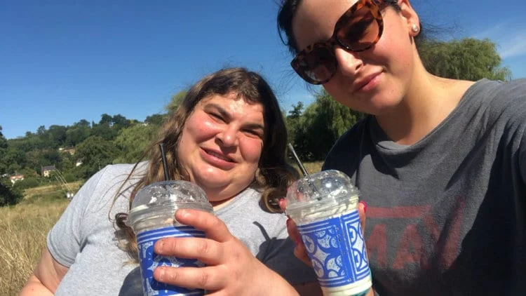 Megan & Julia Guildford 01