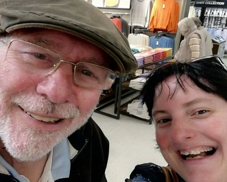 Michelle & Martin Guildford 01