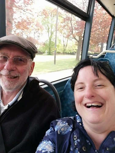 Michelle & Martin Guildford 02