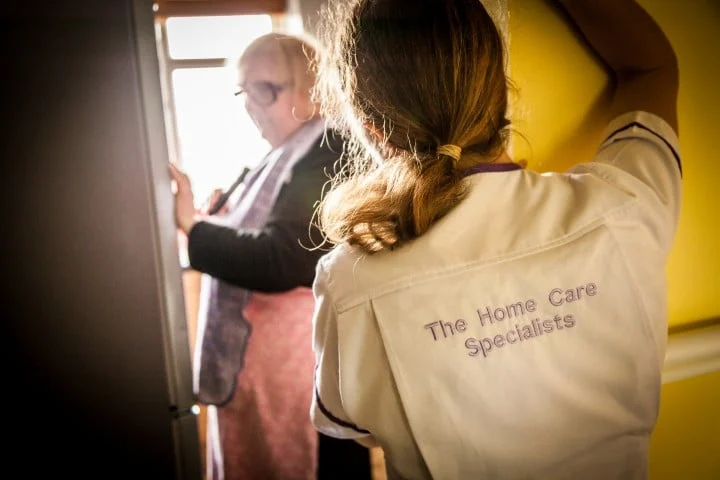 Respite care