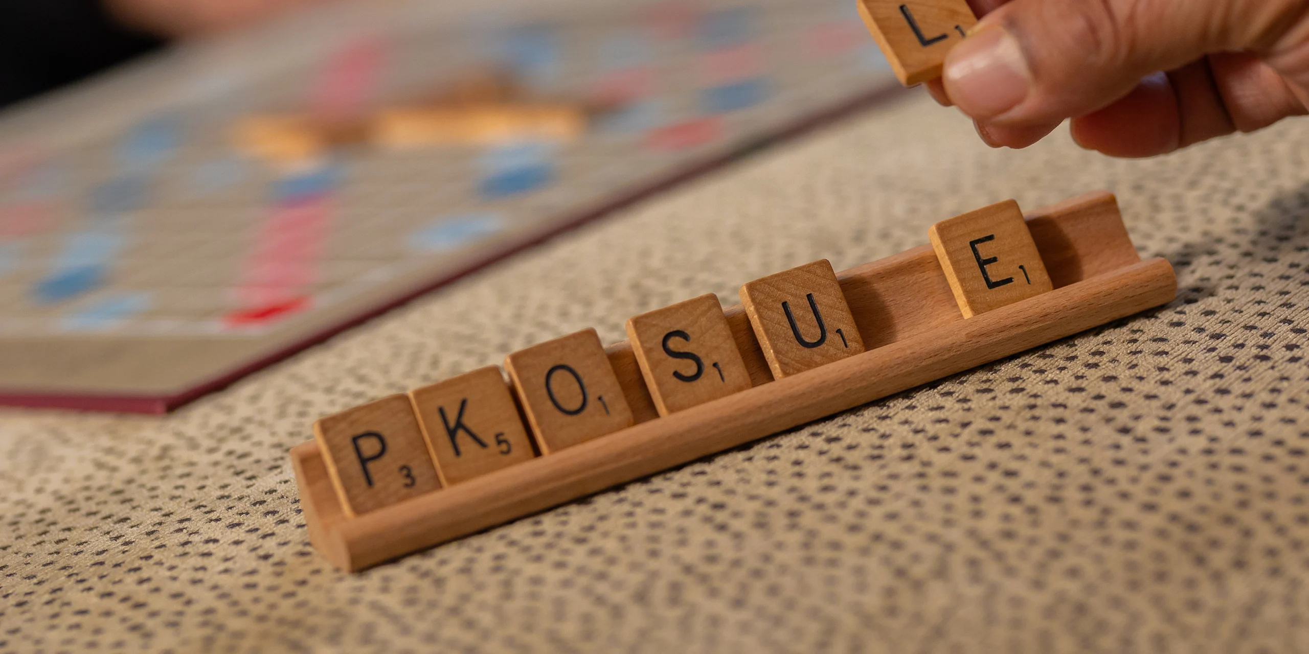 Fighting fit – Mitchell’s story!