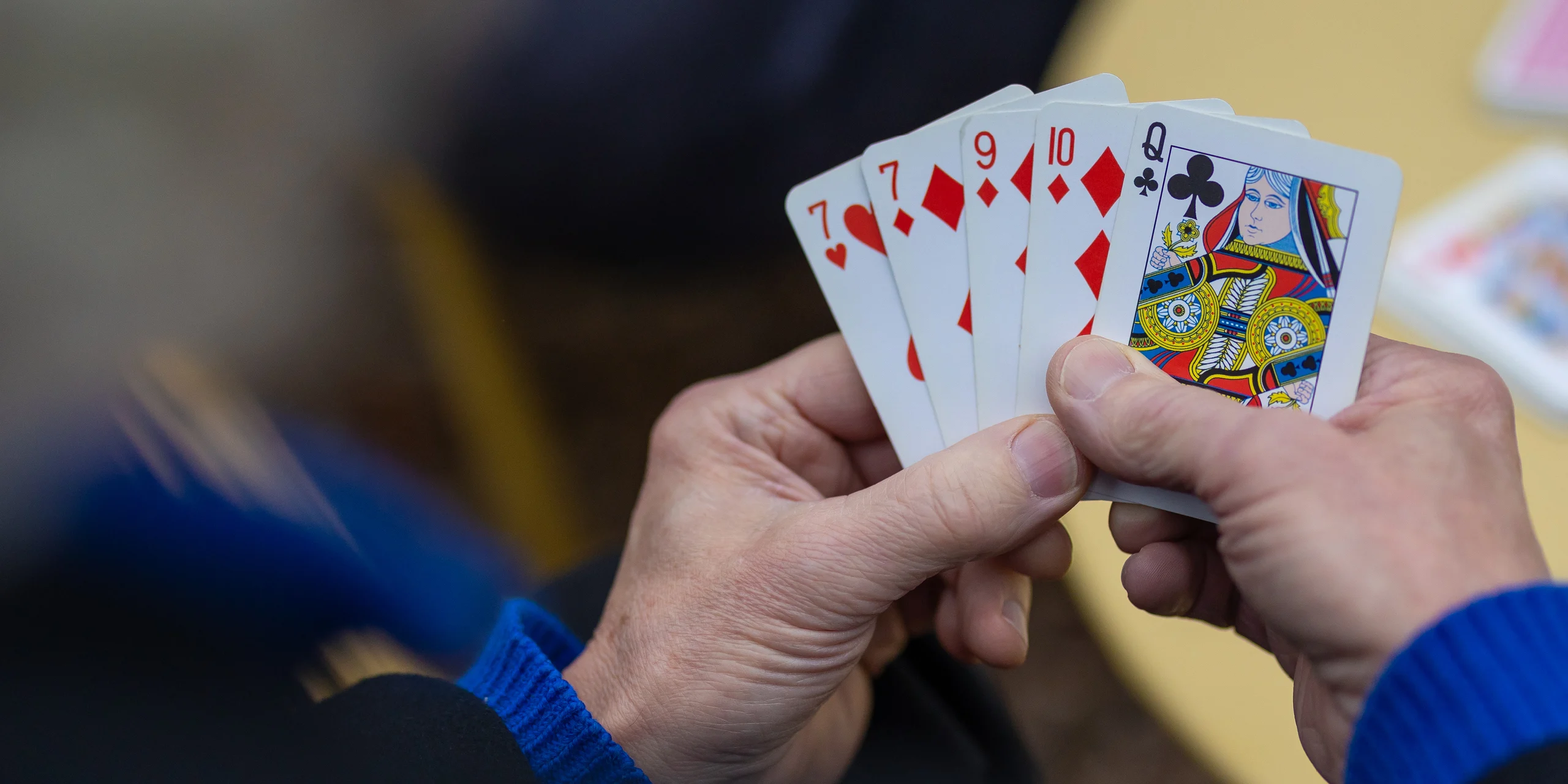 Football and Dementia United – England vs Wales