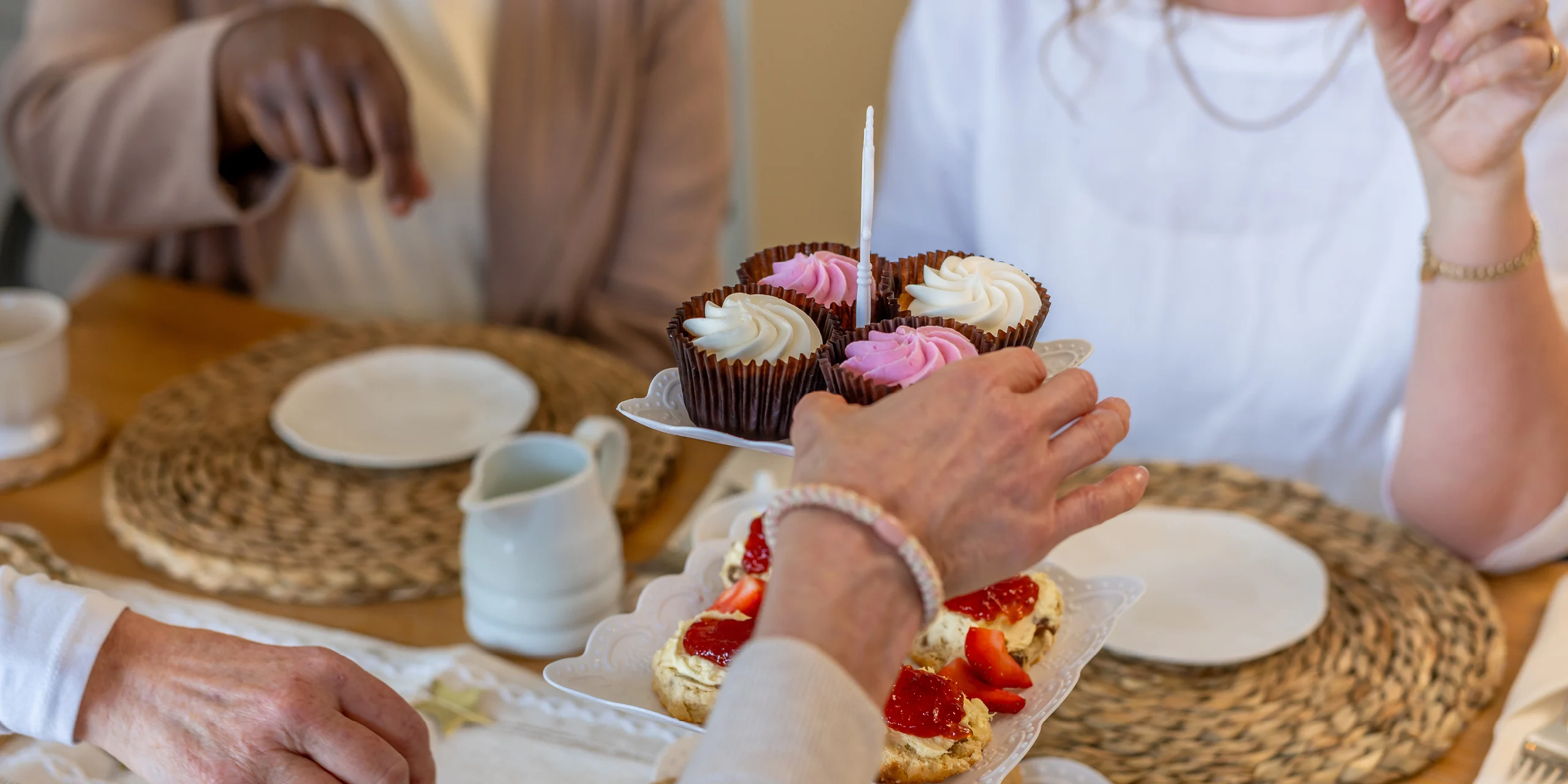 Take a break over Easter with respite care