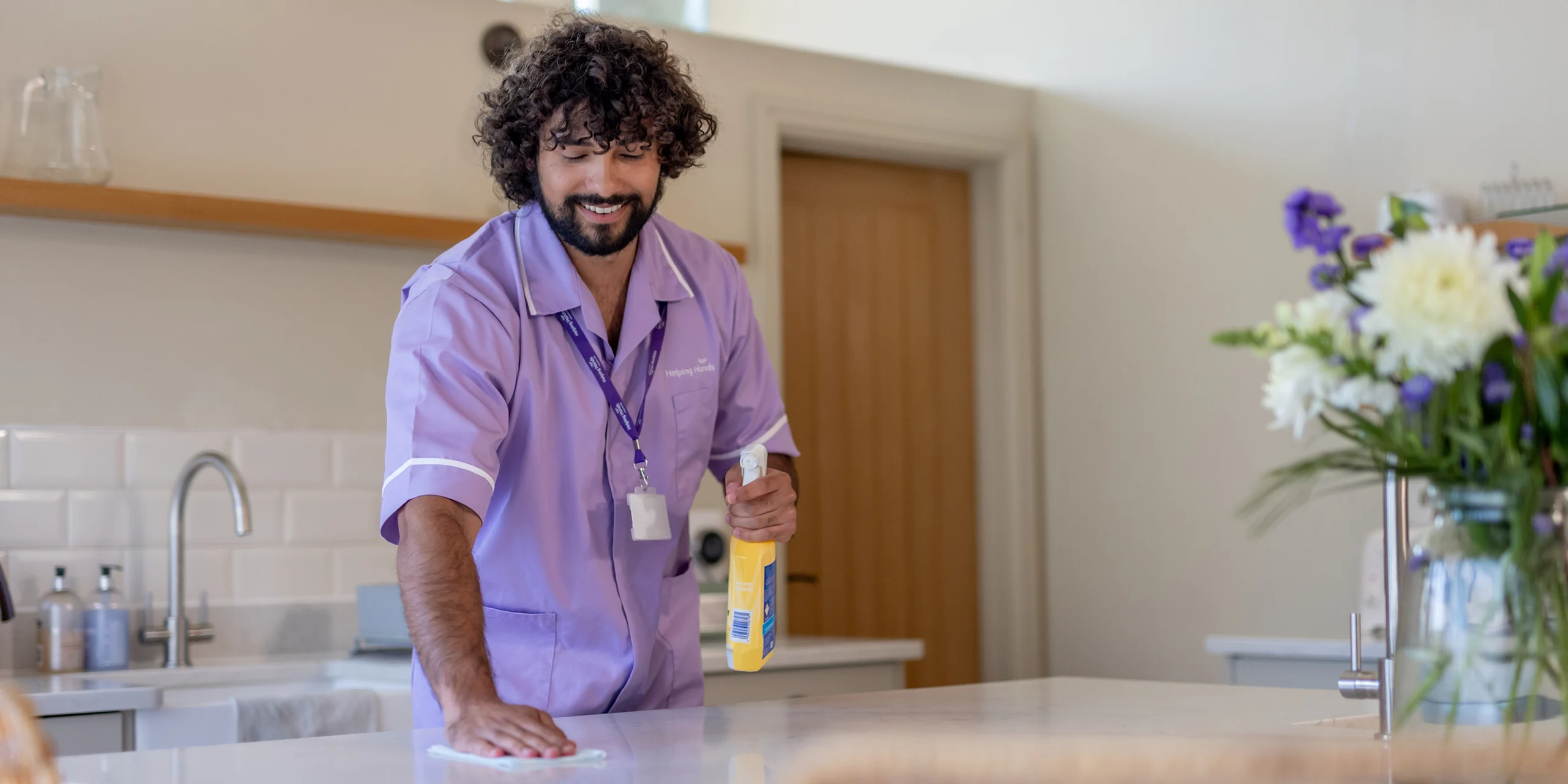 How Home Care Enables Seniors to Stay Active in Rainham