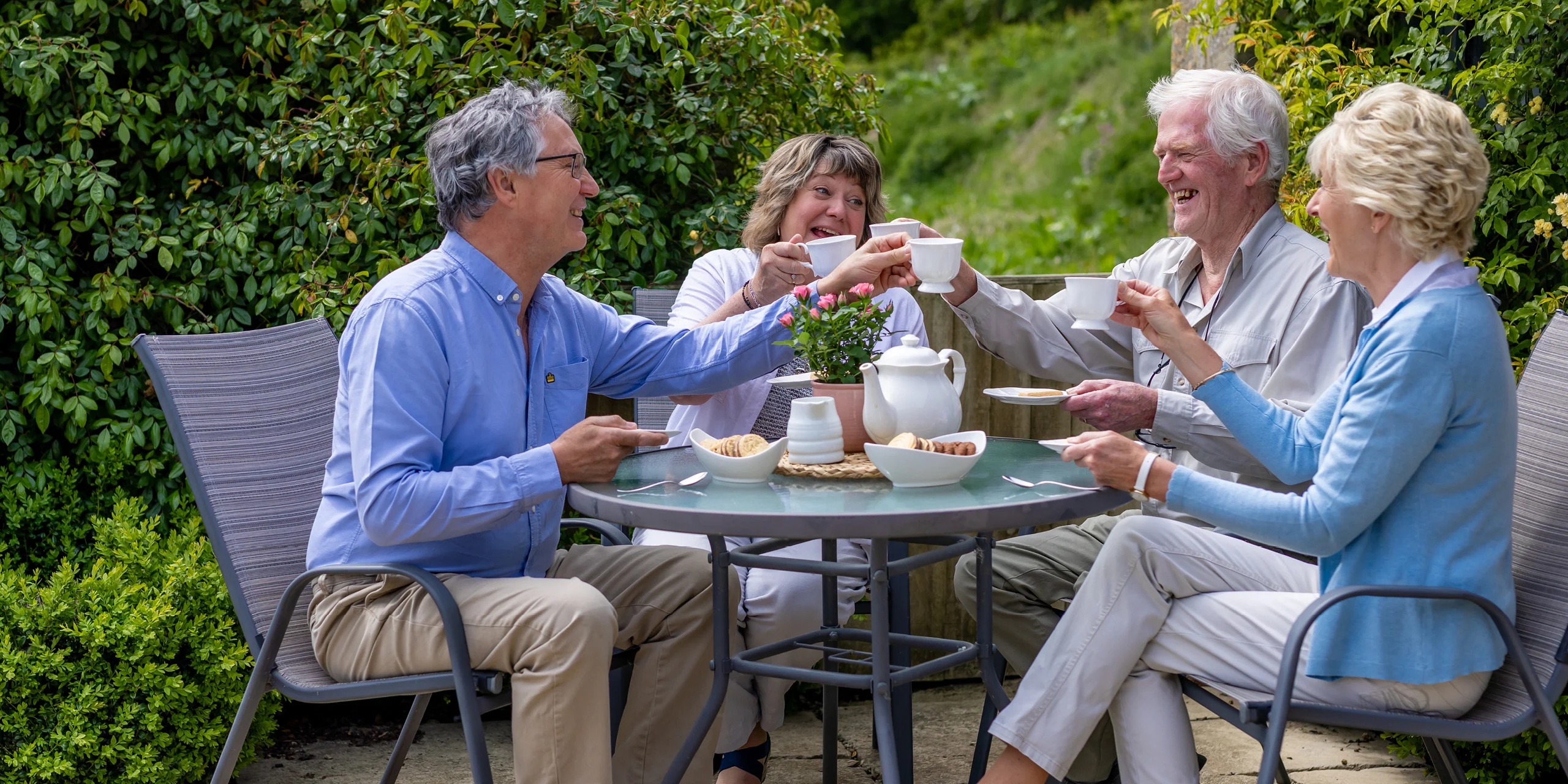 The Key Benefits of Live in Care in Birmingham