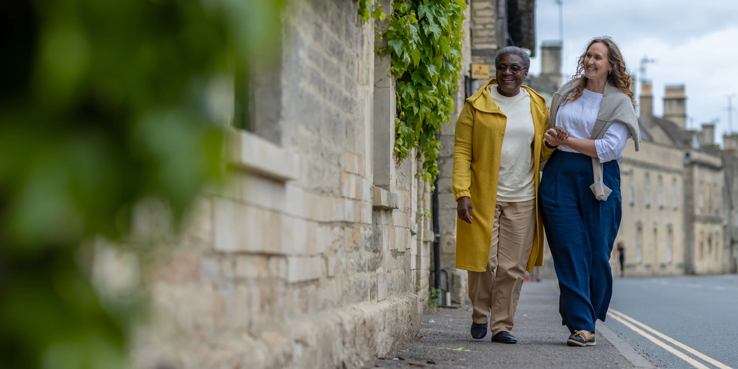 10 Things to Do with an Elderly Parent in Birmingham