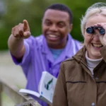 10 Things to Do with An Elderly Parent in Redditch