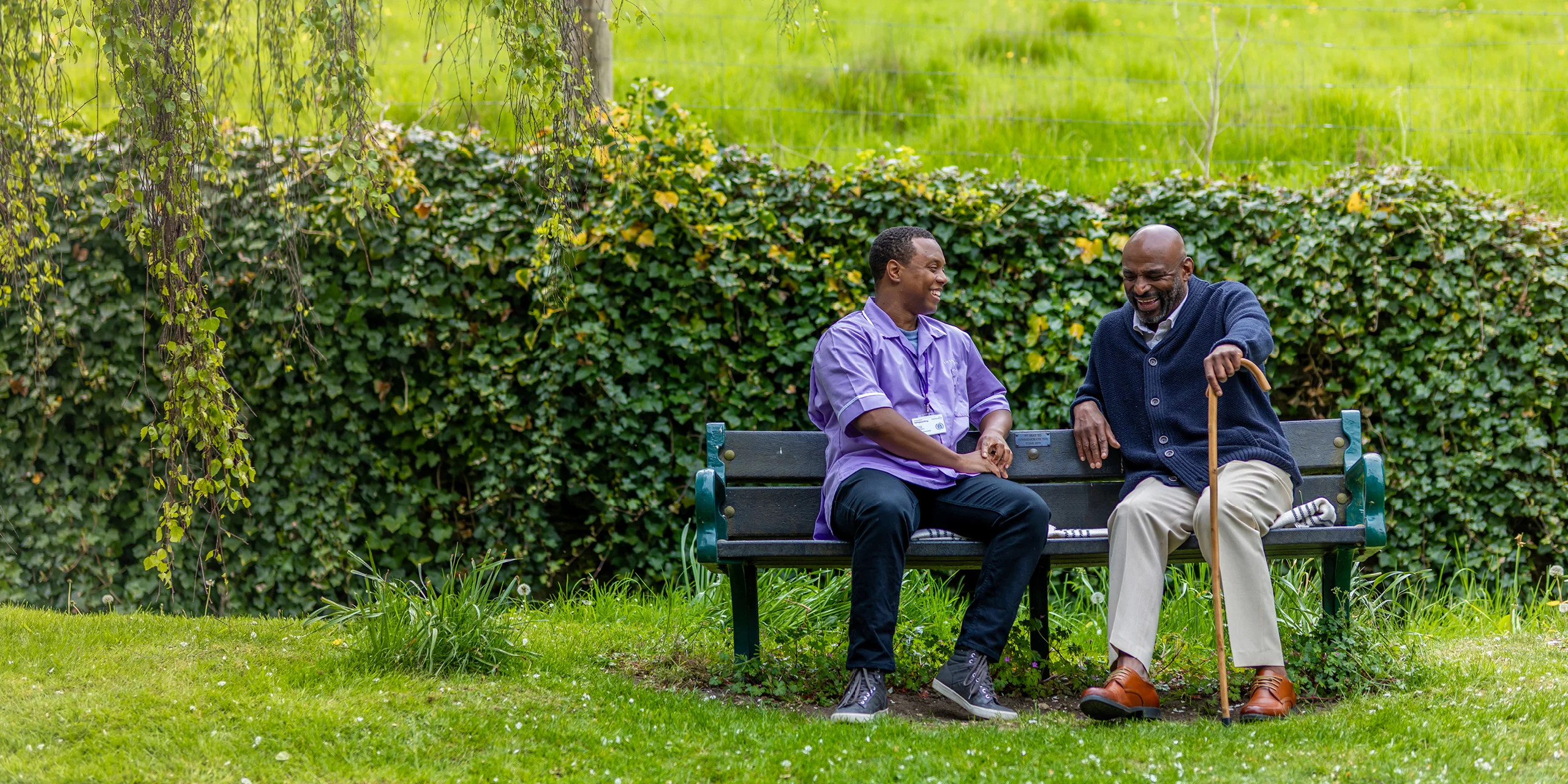 Why Get a Private Carer in Sheffield