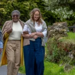 10 Things to Do with An Elderly Parent in Plymouth