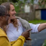 10 Things to Do with An Elderly Parent in Manchester