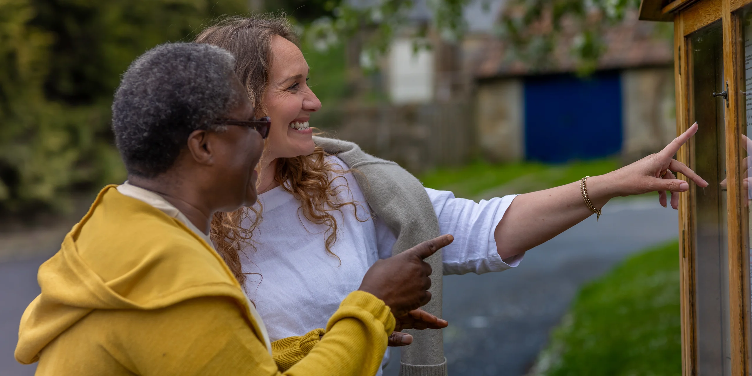 10 Things to Do with An Elderly Parent in Manchester