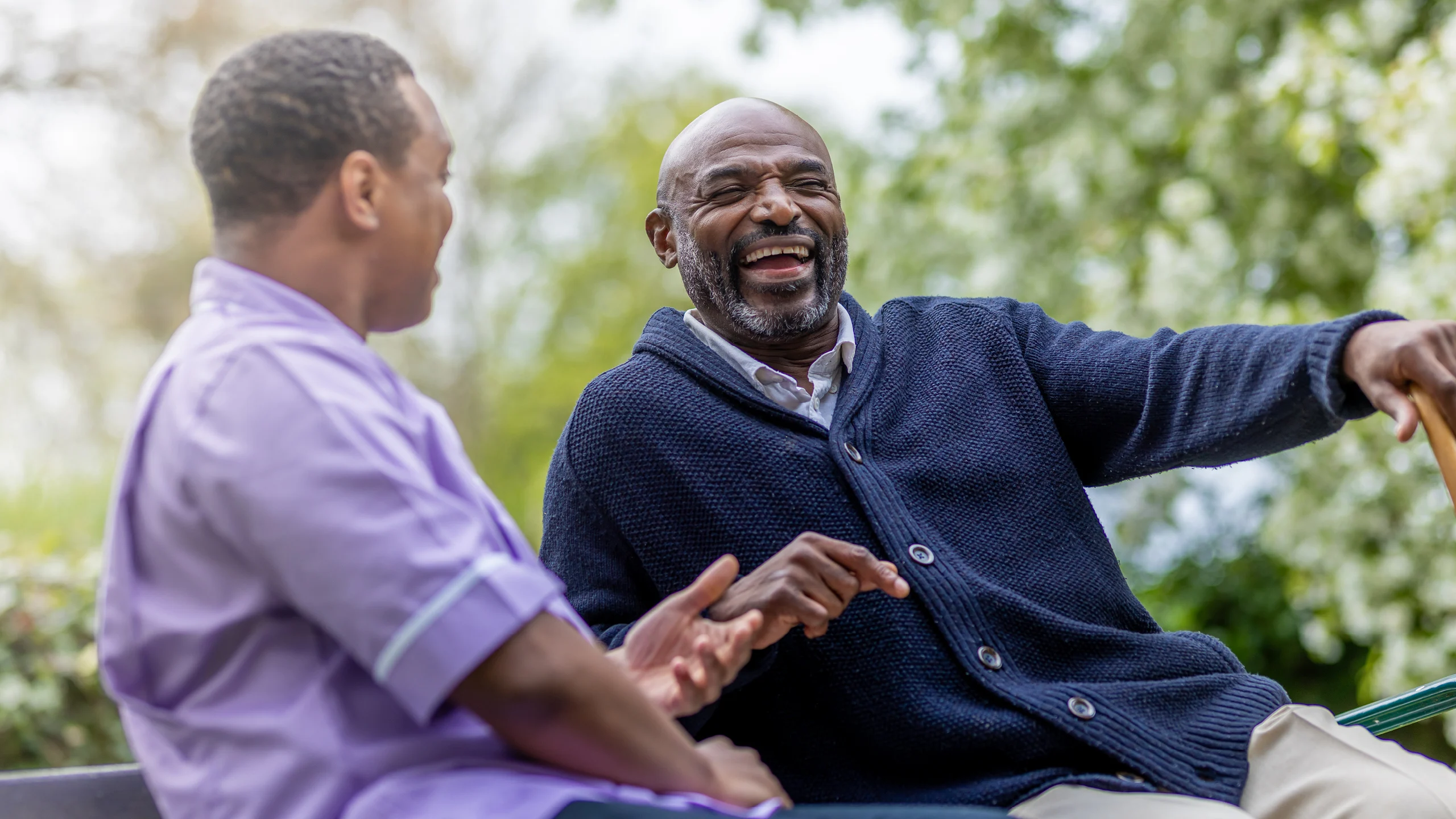 10 Things to Do with An Elderly Parent in Swindon