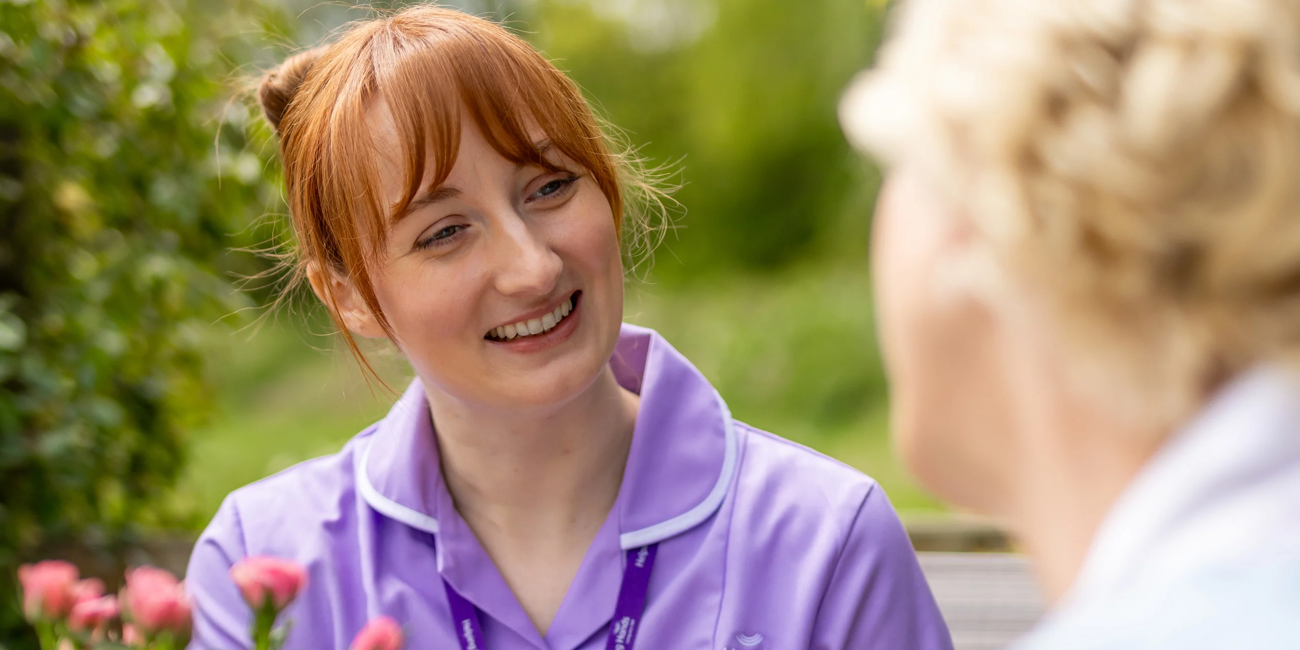 How much does home care cost in Poole?