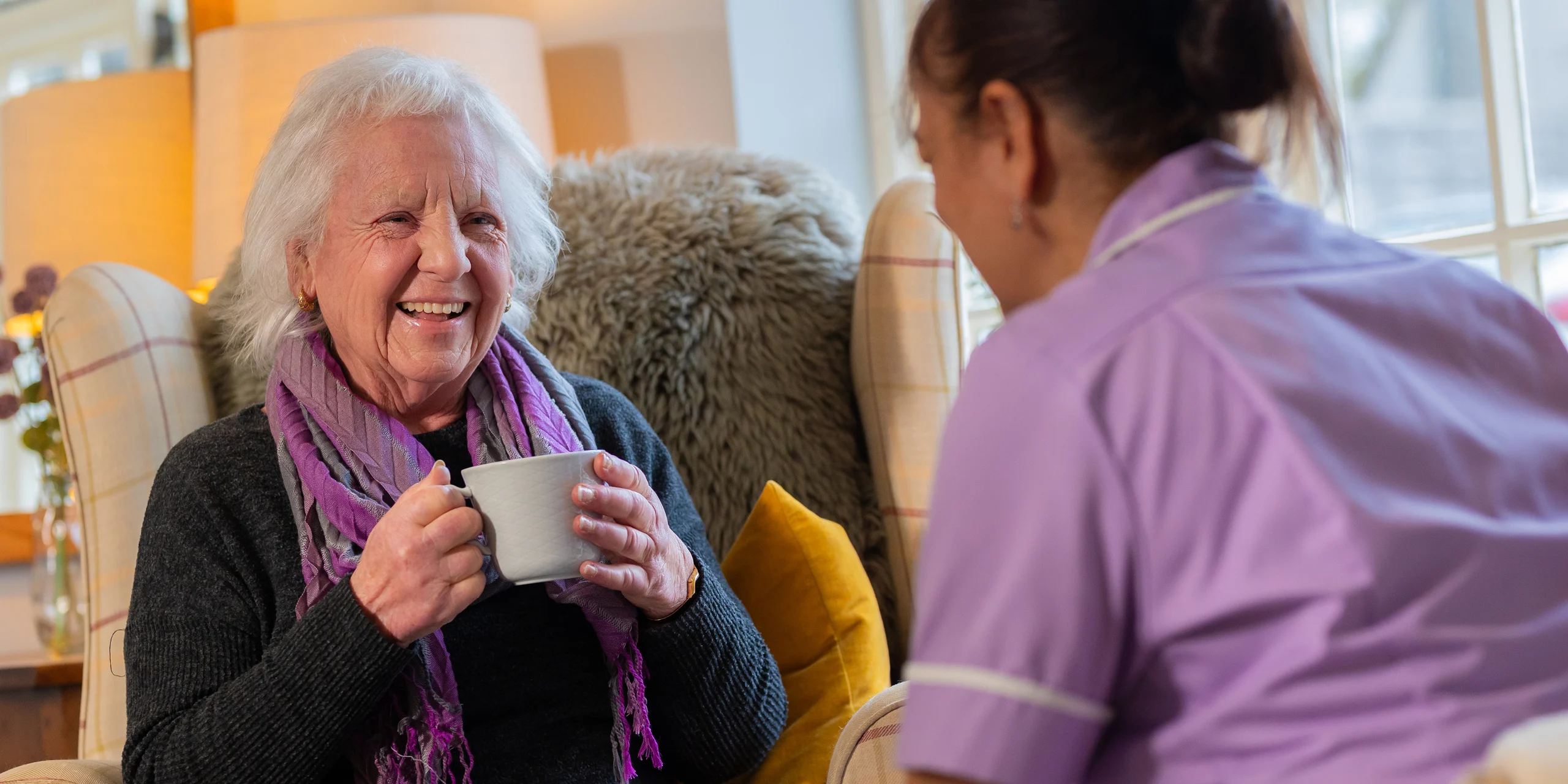 10 Things to Do with An Elderly Parent in Manchester