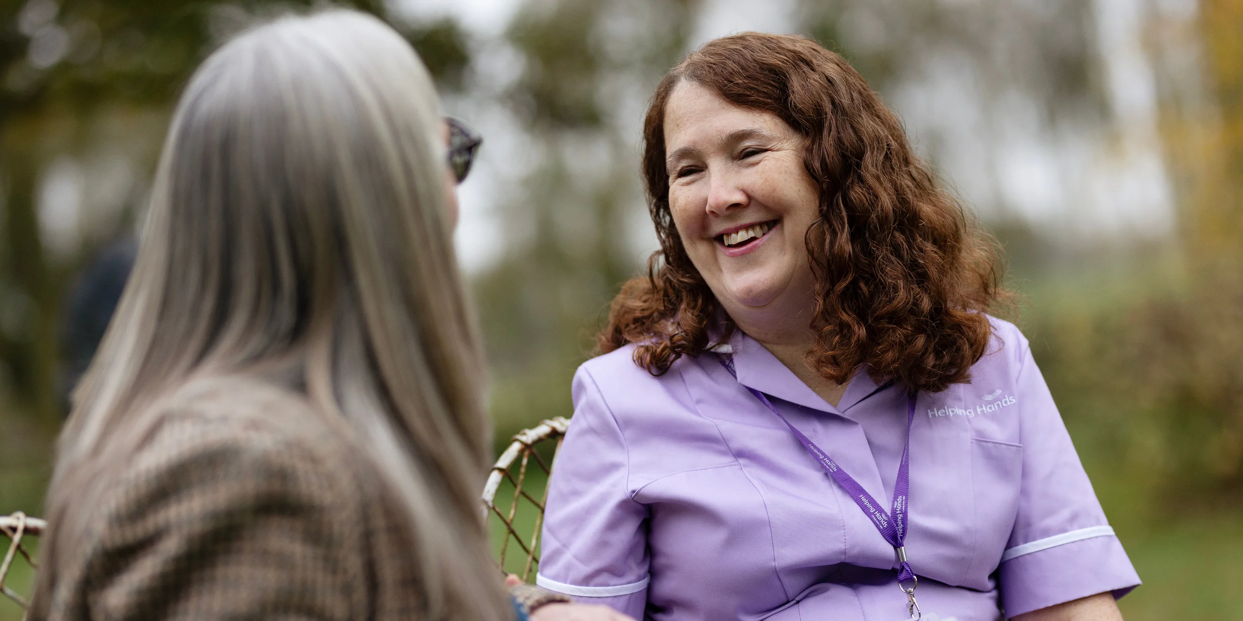 The Key Benefits of Live in Care in Wolverhampton