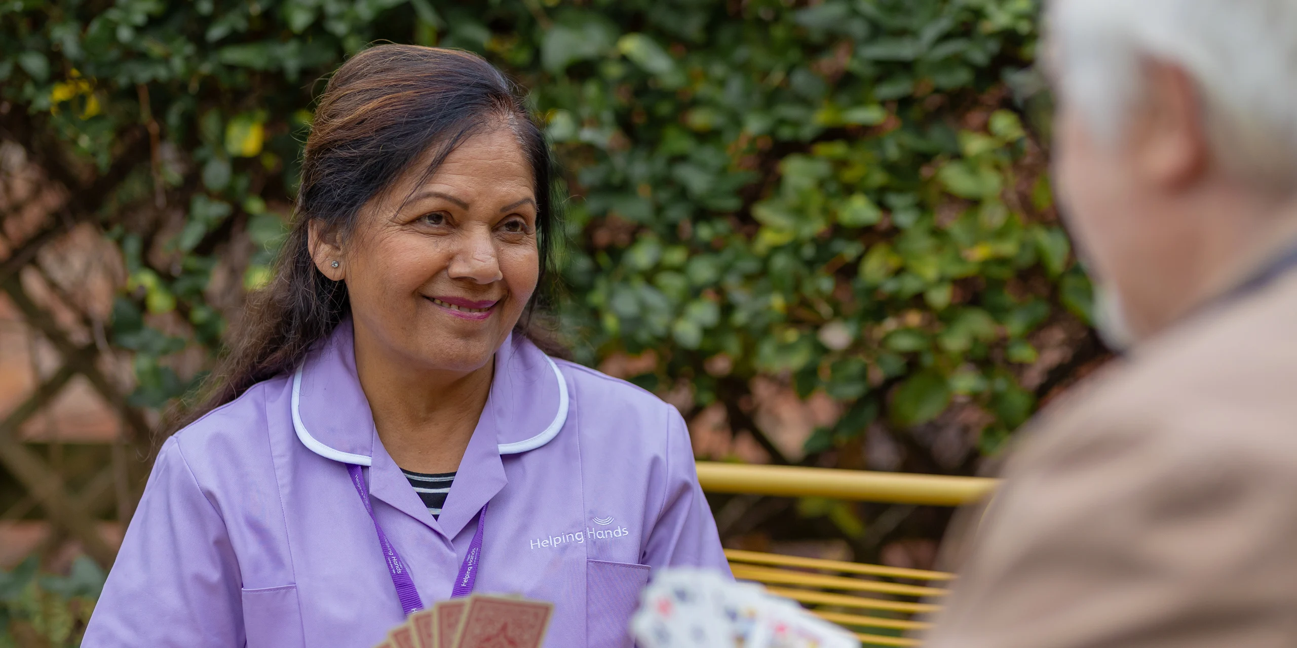 How Home Care Enables Seniors to Stay Active in Sutton Coldfield