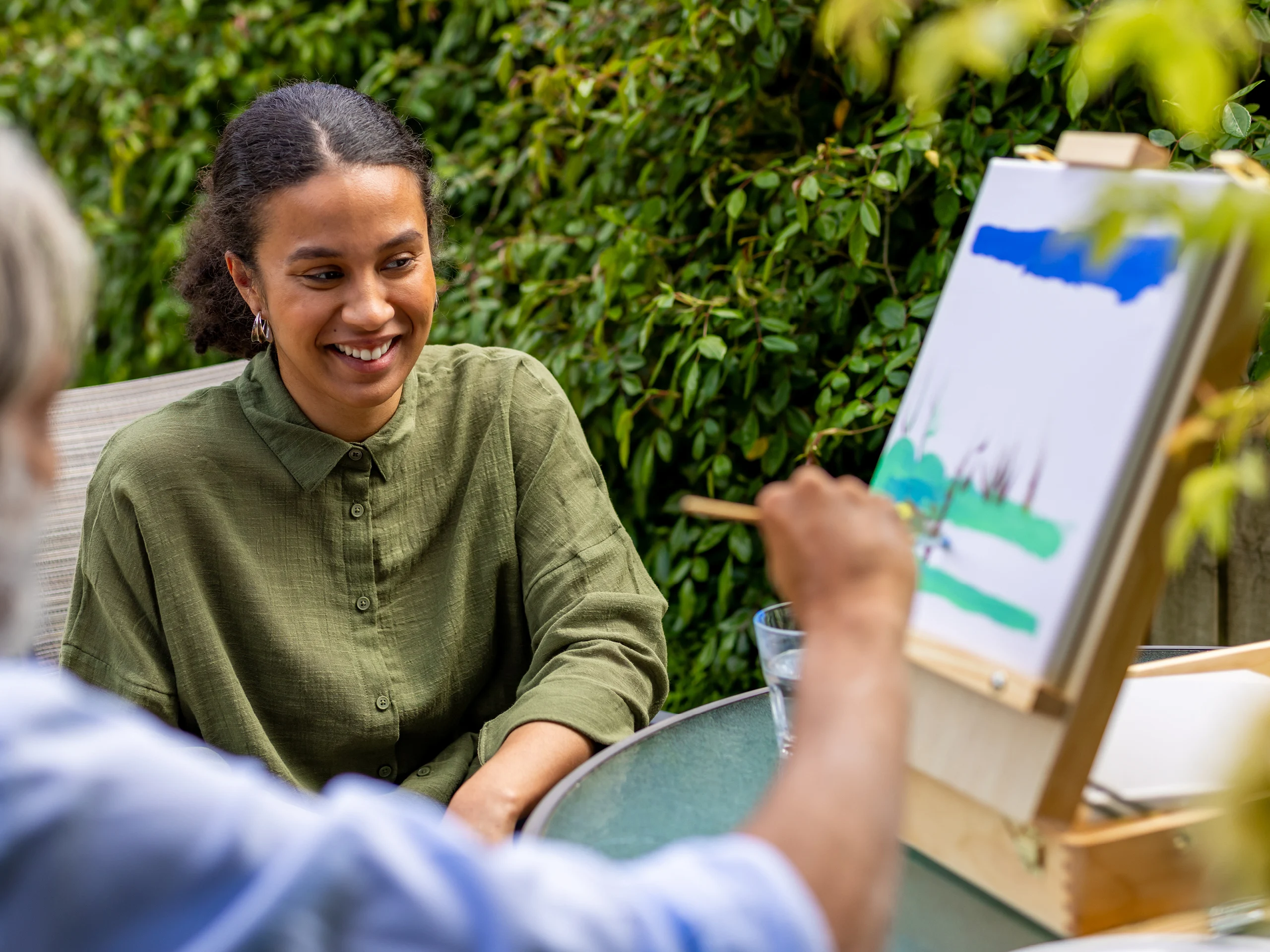 10 Things to Do with an Elderly Parent in Cardiff