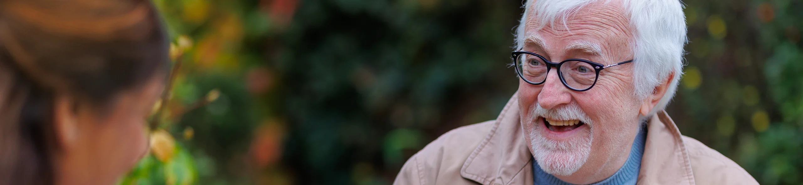 How vision changes with age and what seniors can do about it