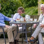 10 Things to Do with an Elderly Parent in Hull