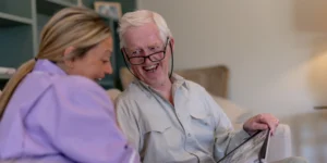 dementia care