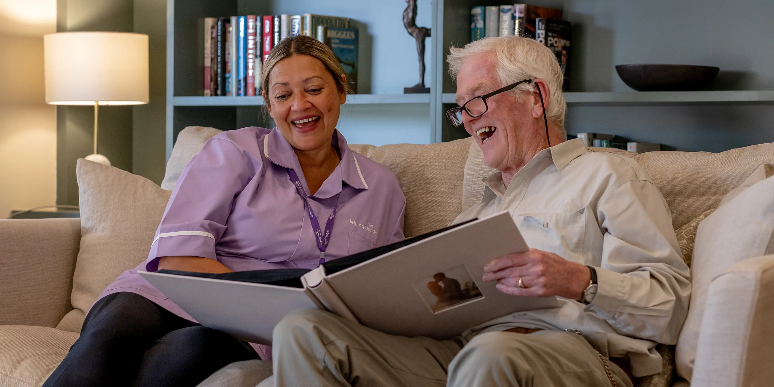 Dementia symptoms to look out for