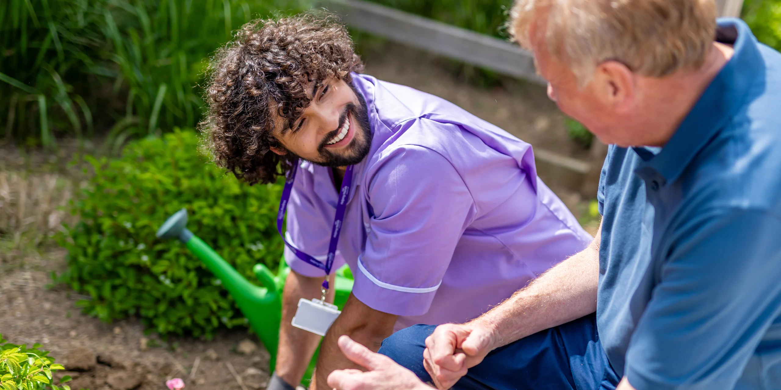 What to Know Before Beginning Live in Care in Norwich