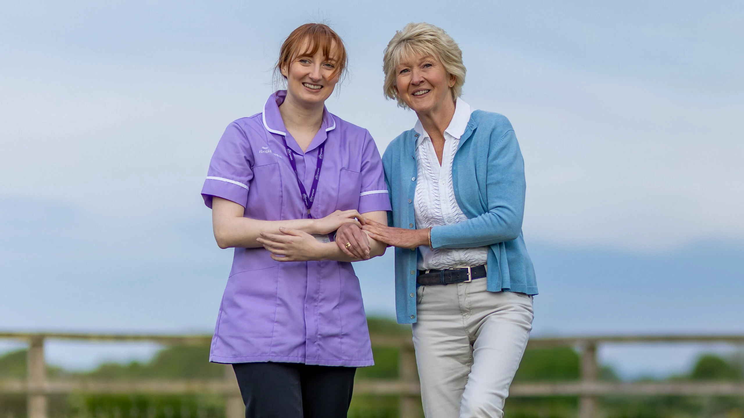 dementia care rotated