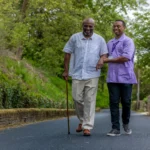 10 Things to Do with An Elderly Parent in Watford