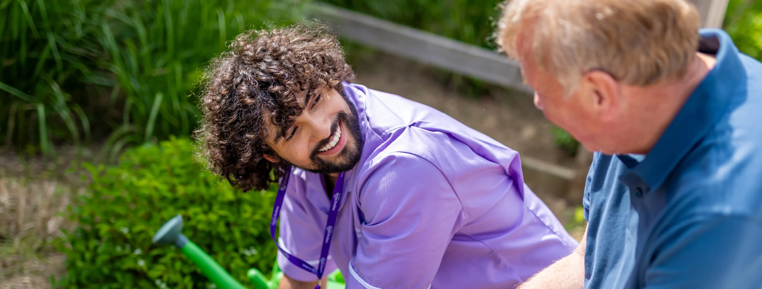 10 Things to Do with An Elderly Parent in Swansea