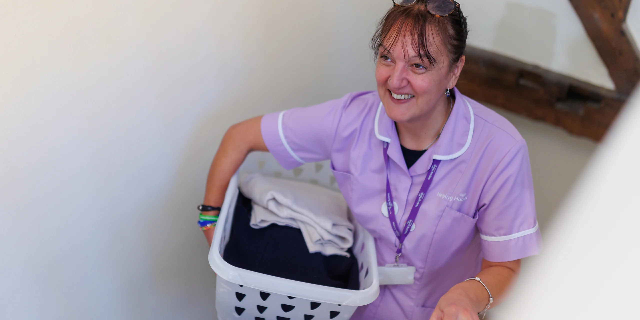 What to Know Before Beginning Live in Care in Middlesbrough