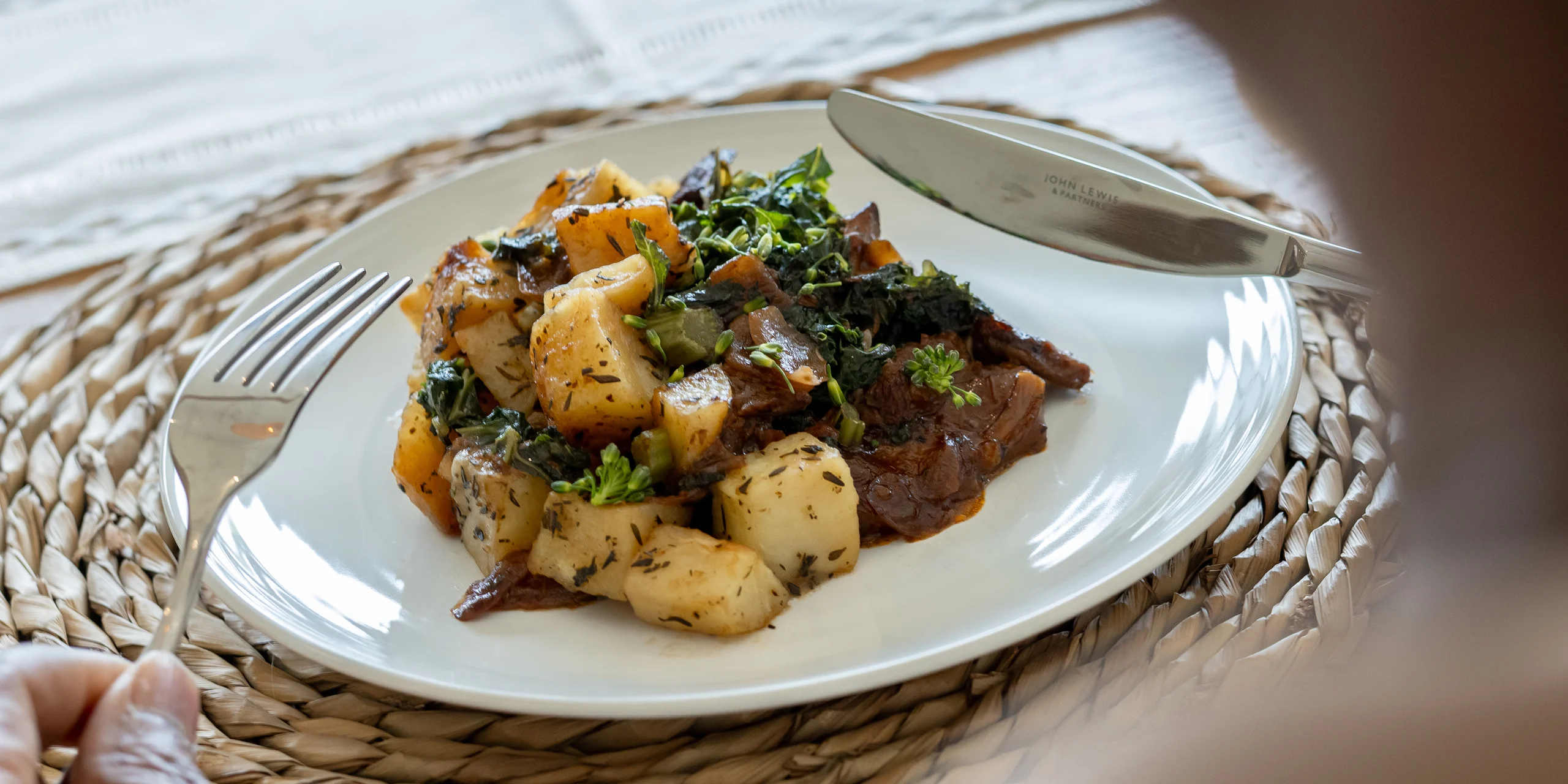 Top tips on maintaining a healthy diet