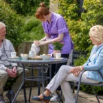 10 Things to Do with an Elderly Parent in Sheffield