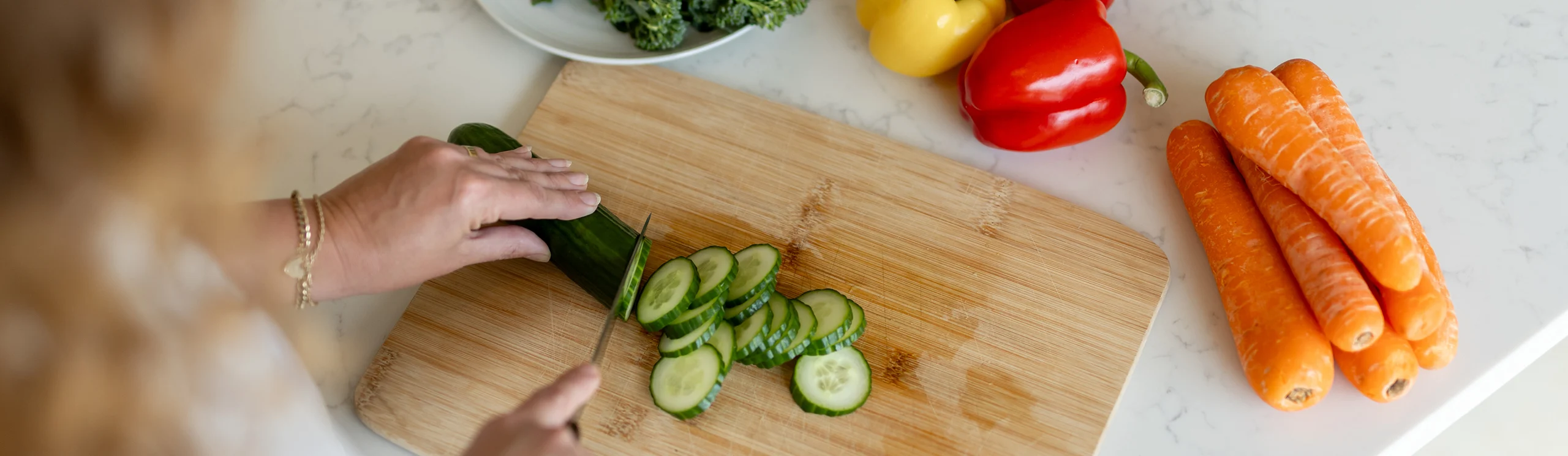 The Importance of Mealtime Assistance Within Home Care