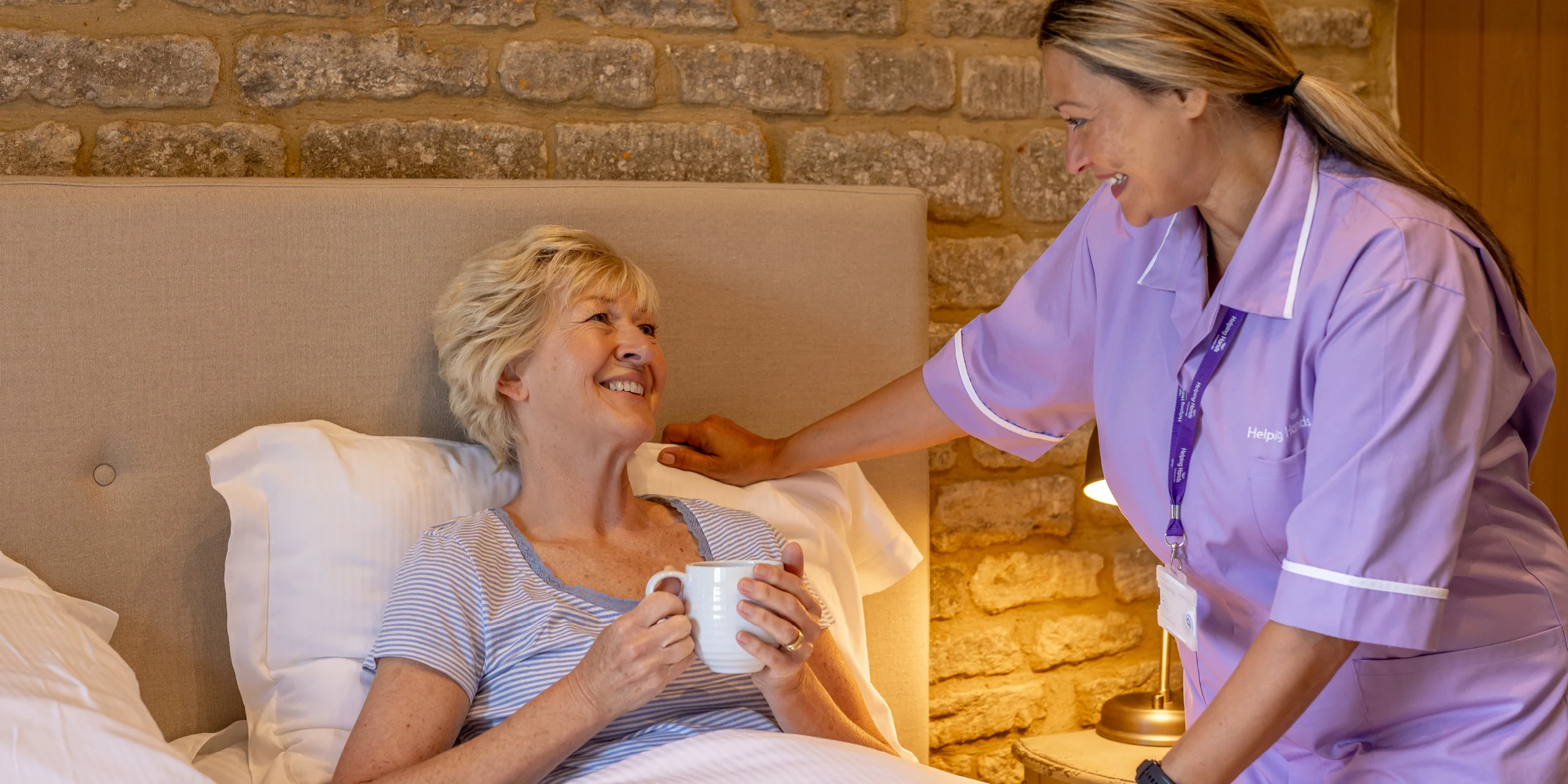 What to Know Before Beginning Live in Care in Wokingham