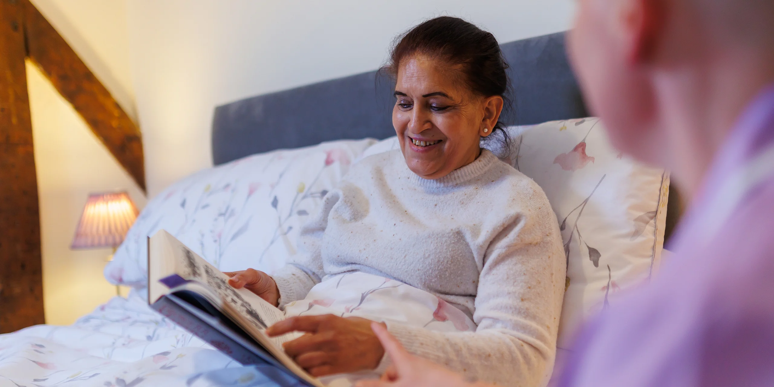 How Elderly Care Can Support You in Wolverhampton