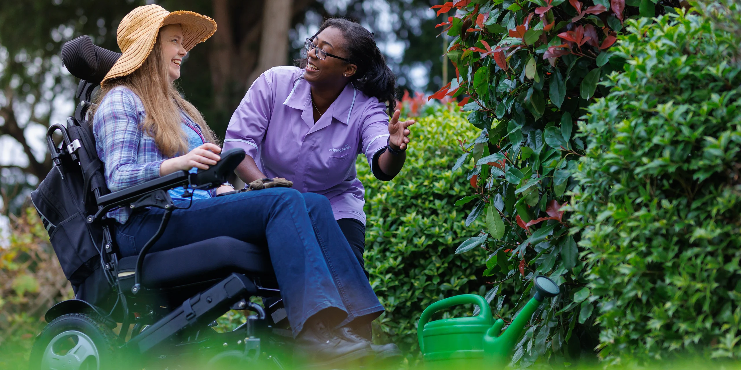 Shout out to the York Team for making Katie’s Little Mix wish come true