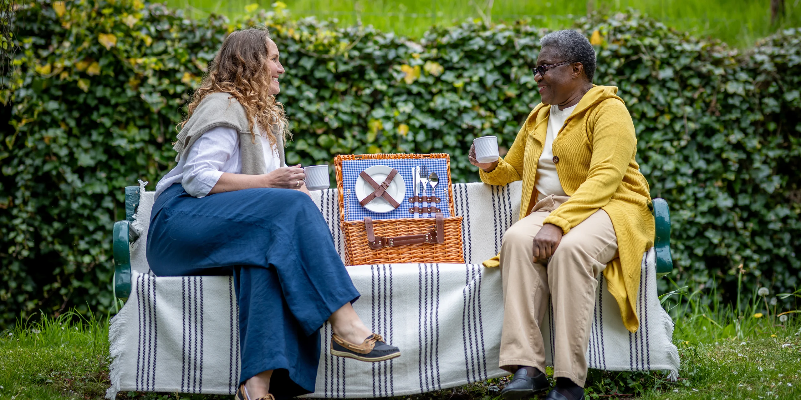 What to Know Before Beginning Live in Care in Warwickshire