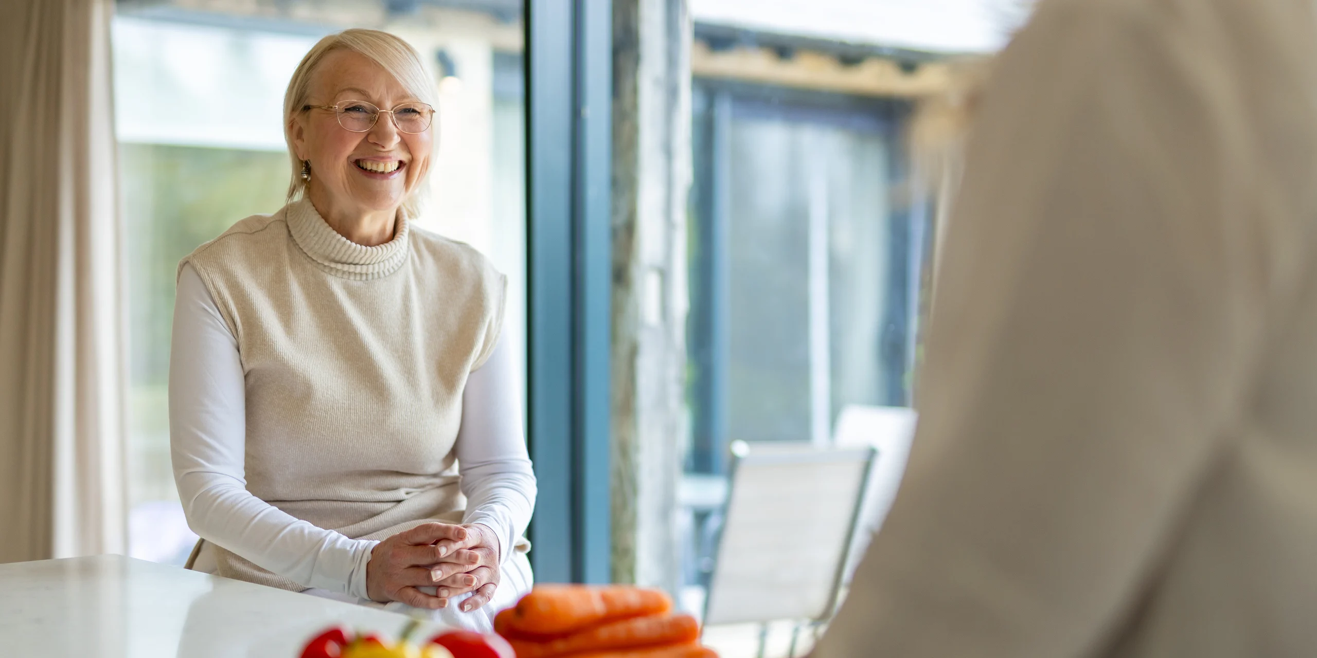 What to Know Before Beginning Live in Care in Guildford