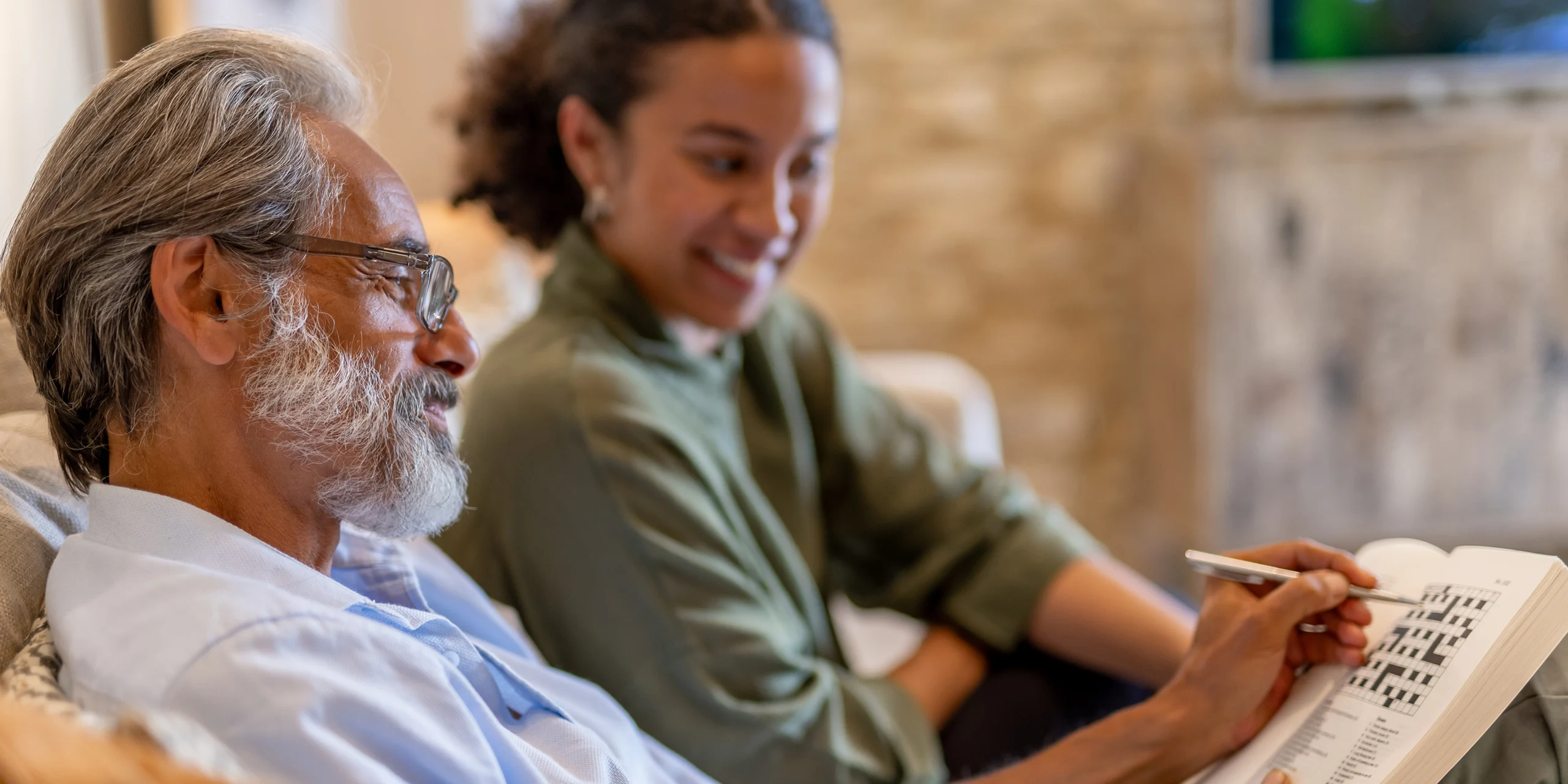 Living The Life You Want Through Live-in Care