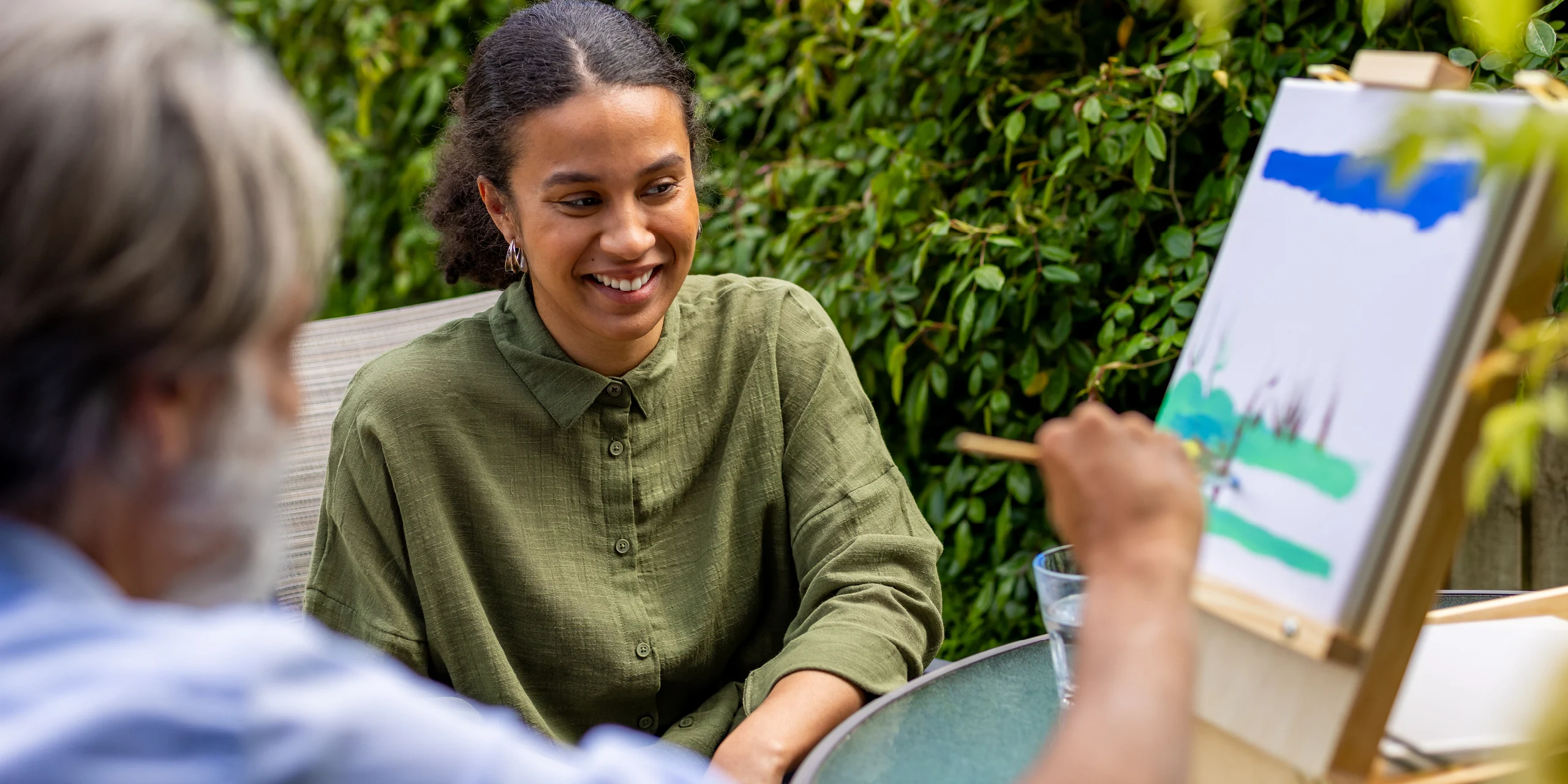 What to Know Before Beginning Live in Care in Wolverhampton